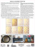 Emporium, Gilded Transfer