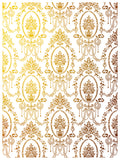Emporium, Gilded Transfer