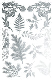 Figgy & Flourish Foil Transfer