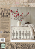 Sugar Plum Fairy Stamp