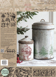 Christmas Wishes Stamp Set