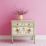 Saint Germain IOD Transfer, 12" x 16" Pad