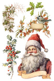 Santa's Hollow Transfer
