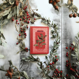 Winter Botanist Transfer