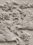 Unicorn Mould