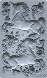Unicorn Mould
