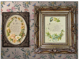 Lover of Flowers Transfer