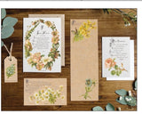 Lover of Flowers Transfer
