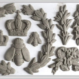 Laurel Decor Moulds I