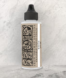 Erasable Liquid Chalk - White or Charcoal