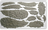 Wings and Feathers Mould