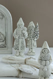 Belsnickel IOD Mould