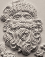 Saint Nick Mould