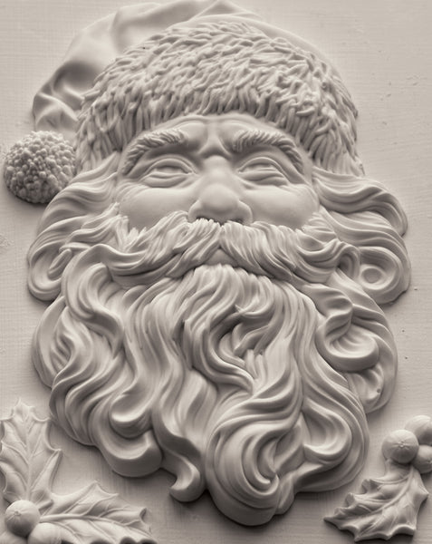 Saint Nick Mould