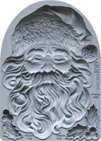Saint Nick Mould