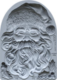 Saint Nick Mould