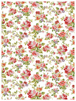 Ditsy Blooms