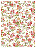 Ditsy Blooms
