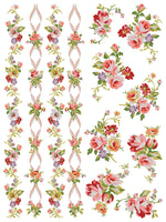 Ditsy Blooms