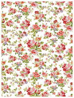 Ditsy Blooms