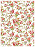 Ditsy Blooms