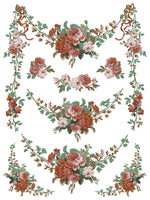 La Folie Paint Inlay
