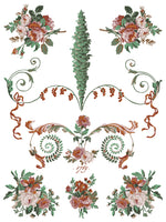La Folie Paint Inlay