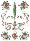 La Folie Paint Inlay