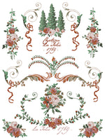 La Folie Paint Inlay