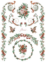 La Folie Paint Inlay