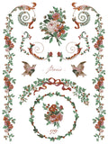 La Folie Paint Inlay