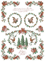 La Folie Paint Inlay