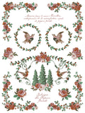 La Folie Paint Inlay