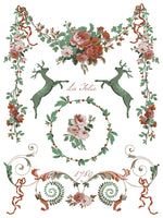 La Folie Paint Inlay