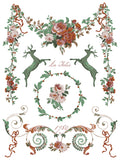La Folie Paint Inlay