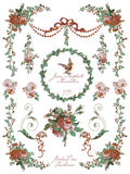 La Folie Paint Inlay