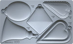 Bibelots 2 Mould