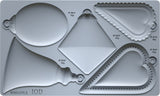 Bibelots 2 Mould