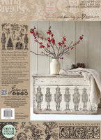 Sugar Plum Fairy Stamp