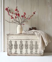 Sugar Plum Fairy Stamp