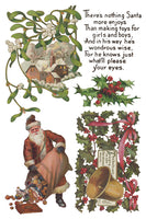 Christmas Joy Transfer