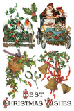 Christmas Joy Transfer