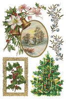 Christmas Joy Transfer