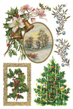 Christmas Joy Transfer
