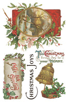 Christmas Joy Transfer