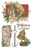 Christmas Joy Transfer