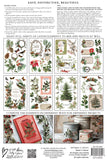 Winter Botanist Transfer
