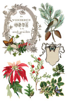 Winter Botanist Transfer