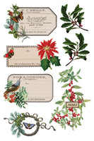 Winter Botanist Transfer