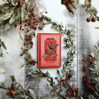 Winter Botanist Transfer